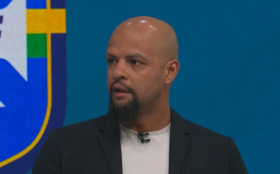 Felipe Melo