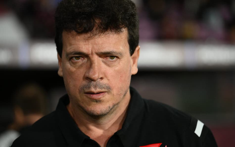 Vasco Fortaleza Escalação