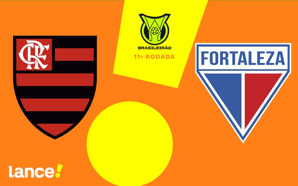 Flamengo Fortaleza