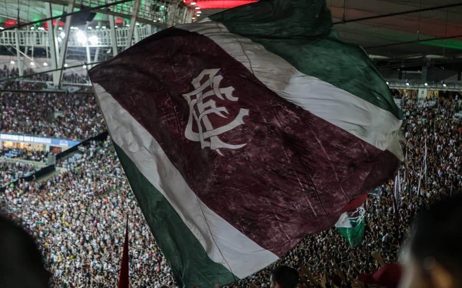 Fluminense VAsco