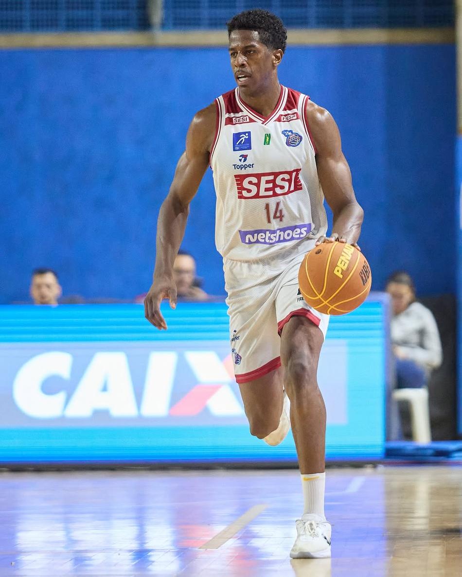 Lance!