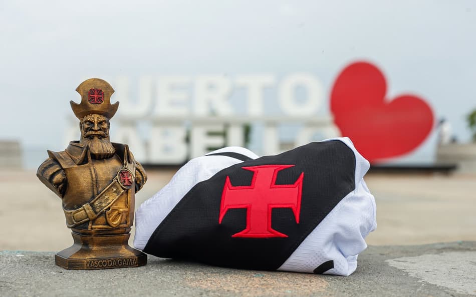 Puerto Cabello x Vasco