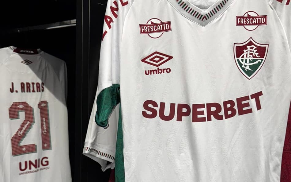 Atlético-MG x Fluminense