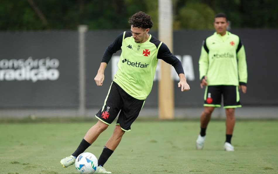 Nuno Moreira - Vasco