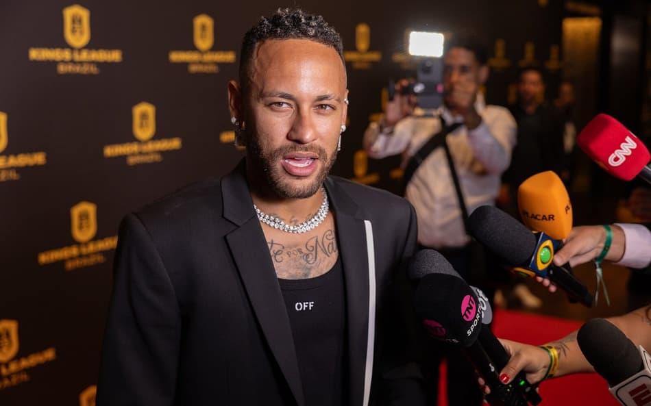 Neymar