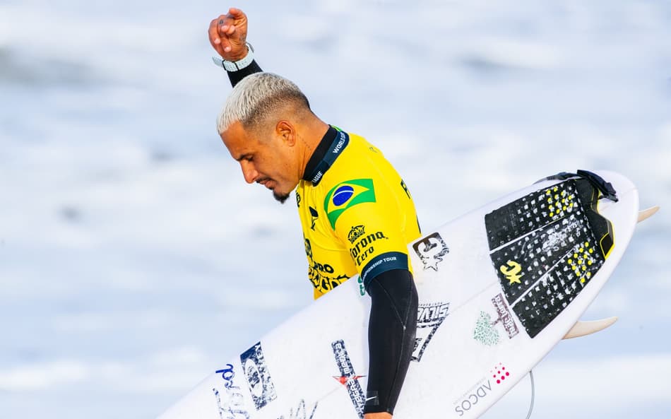 Italo Ferreira