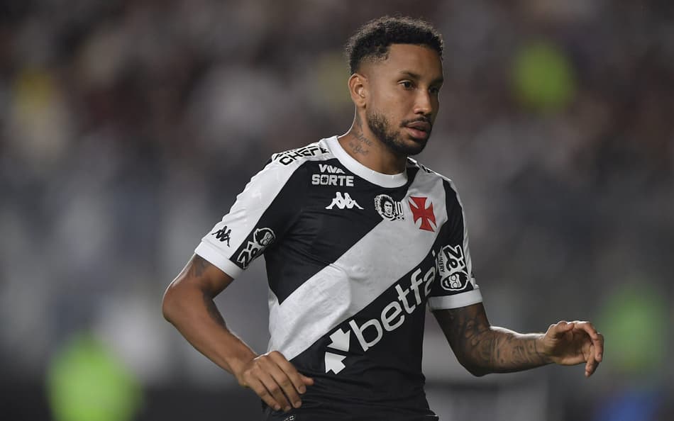 Jair Vasco