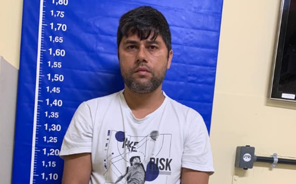 Torcedor do Fla é condenado à prisão por morte de palmeirense