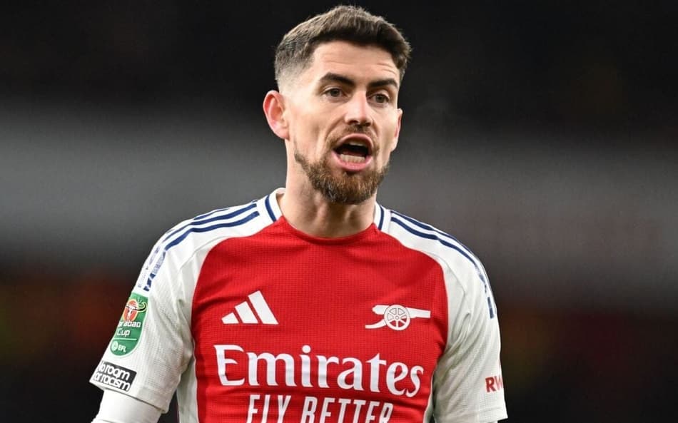 Jorginho Arsenal