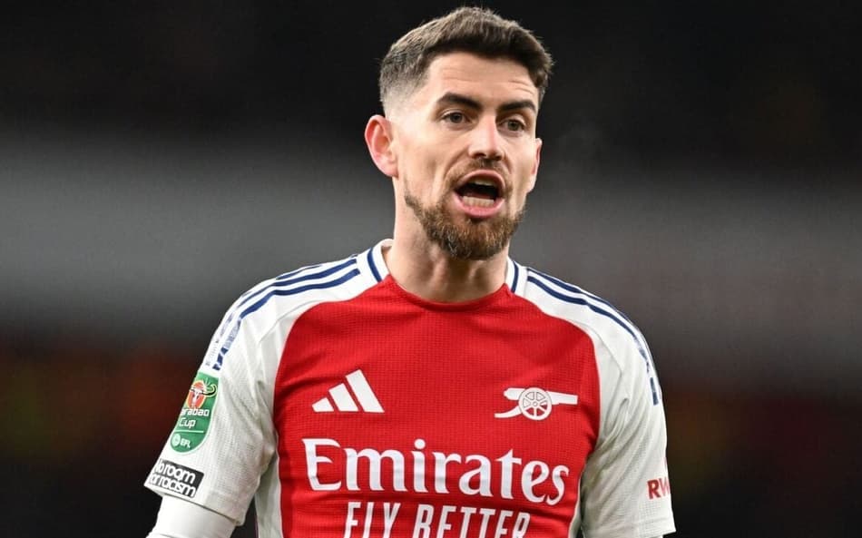 Jorginho Arsenal