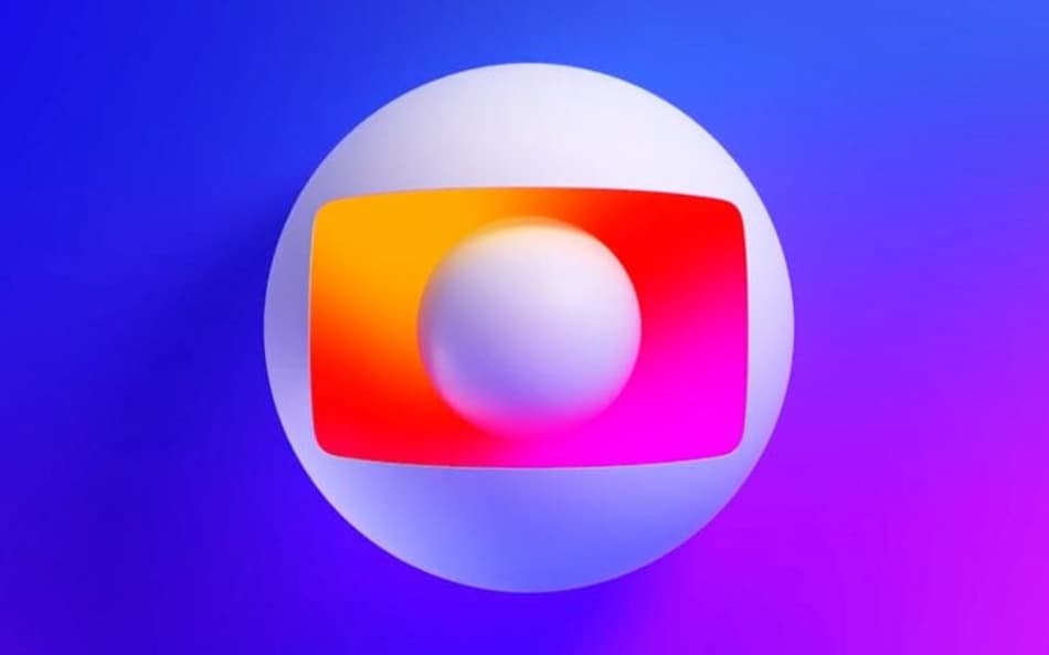 Logo Globo