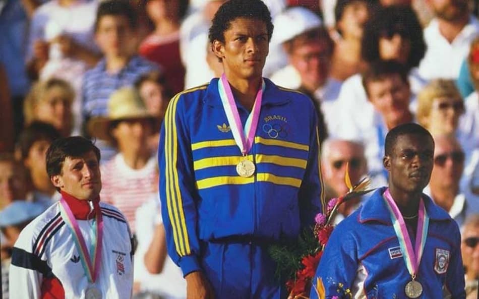 Lauter no Lance!: Mas como foi Los Angeles 84? Quais foram os grandes protagonistas?