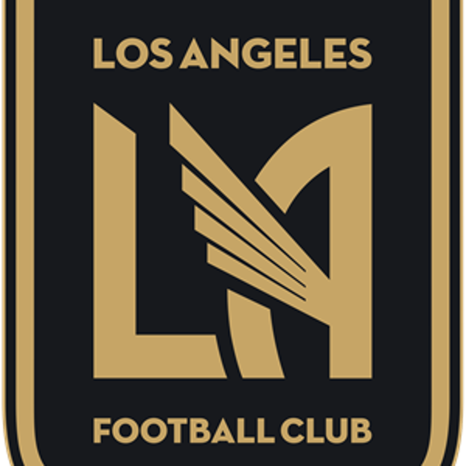 LAFC escudo