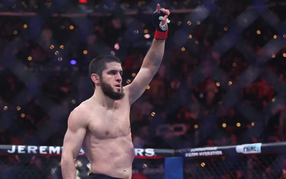 UFC 311: Makhachev vs Moicano