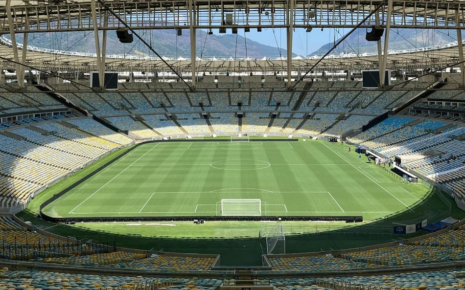 Maracana