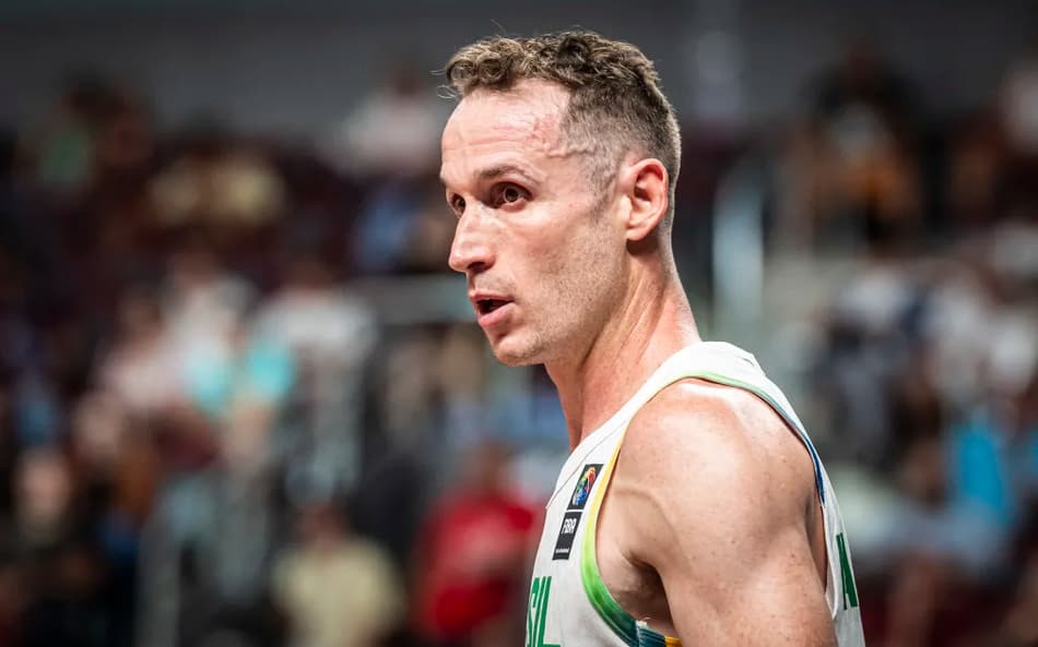 Aos 42 anos, Marcelinho Huertas é eleito MVP da Liga Espanhola de basquete
