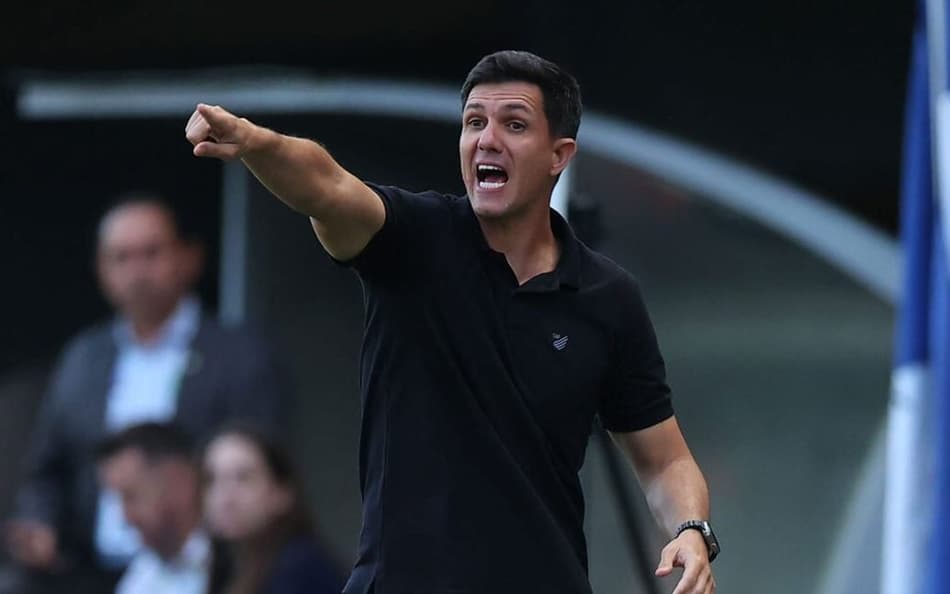 Maurício Barbieri Athletico