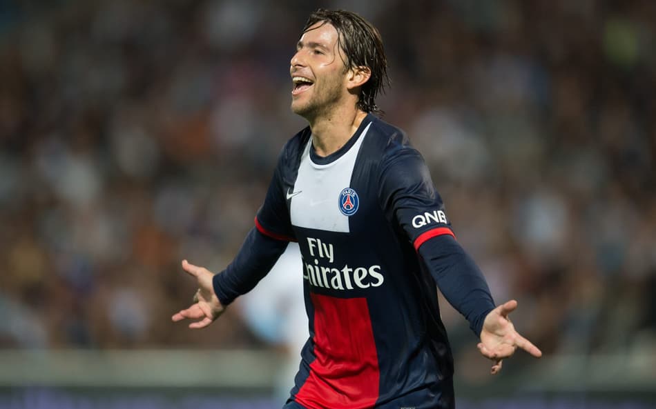 Maxwell destrincha dificuldades do PSG e vê clube mais estruturado em busca da Champions