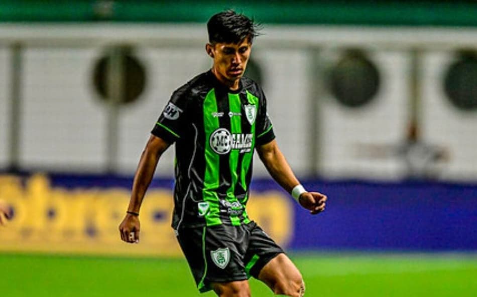 Miguelito América-MG