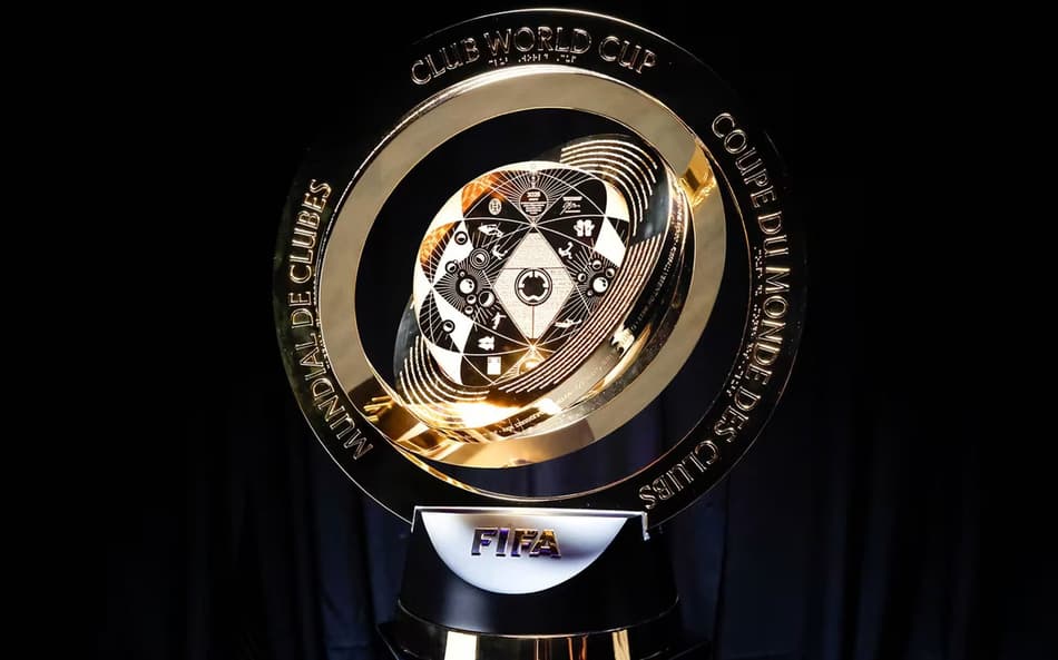 Taça do Mundial de Clubes da Fifa