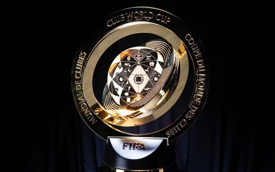 Taça do Mundial de Clubes da Fifa
