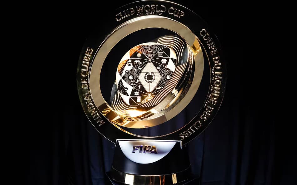 Taça do Mundial de Clubes da Fifa