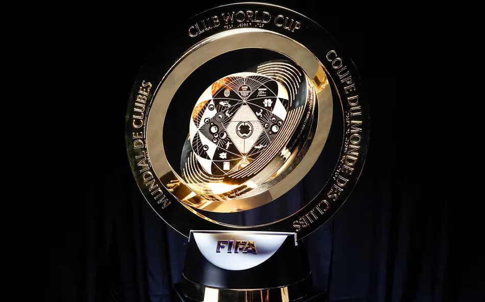 Taça do Mundial de Clubes da Fifa