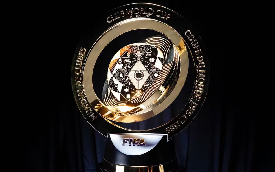 Taça do Mundial de Clubes da Fifa