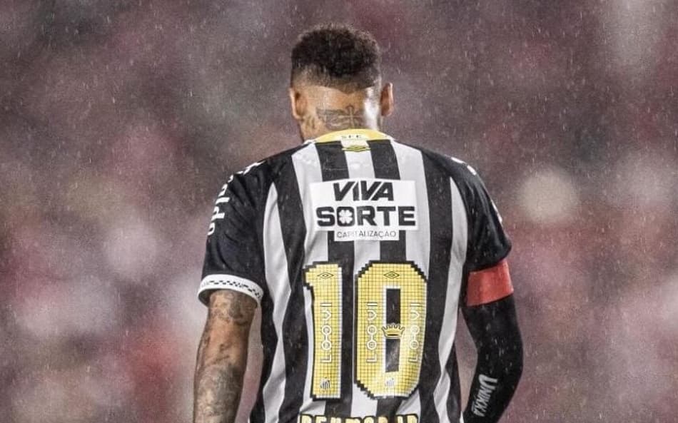 Neymar