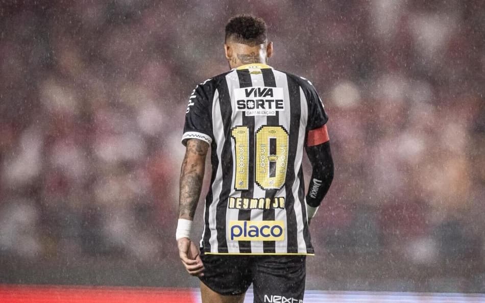 Ausência de Neymar em lista de Ancelotti na Seleção repercute
