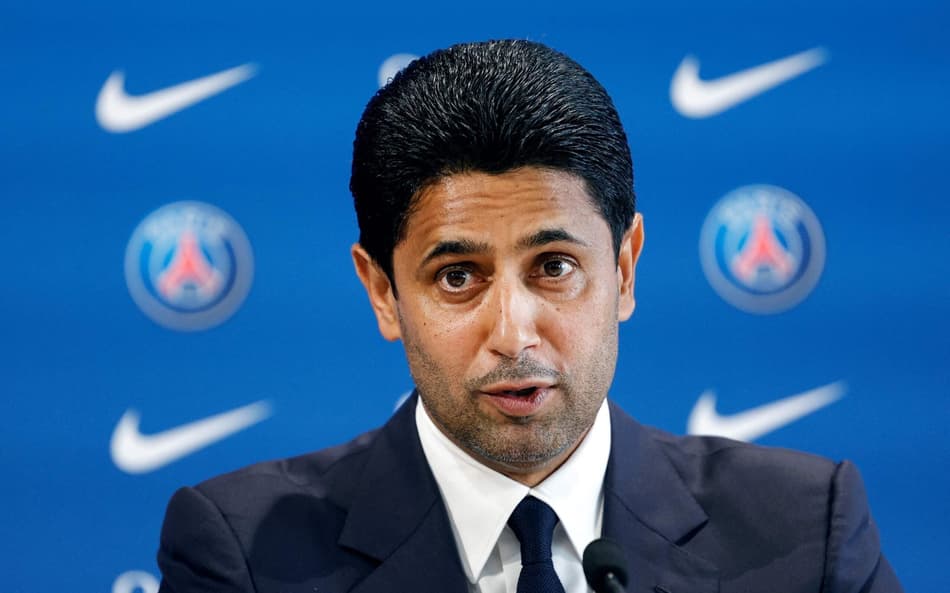 Nasser Al-Khelaïfi