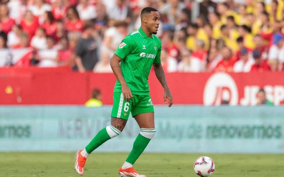Natan - Betis
