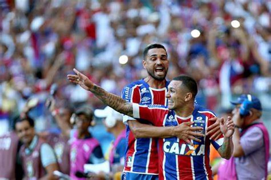 Brasileirão no top-10; Supercomputador revela ligas mais fortes do mundo