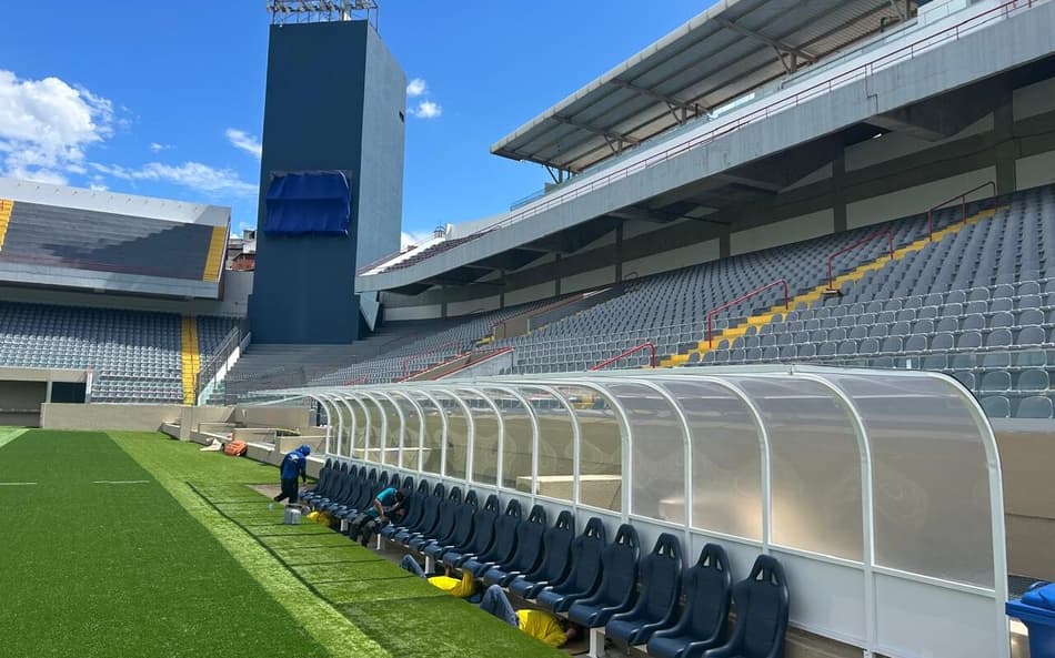 Arena Barueri