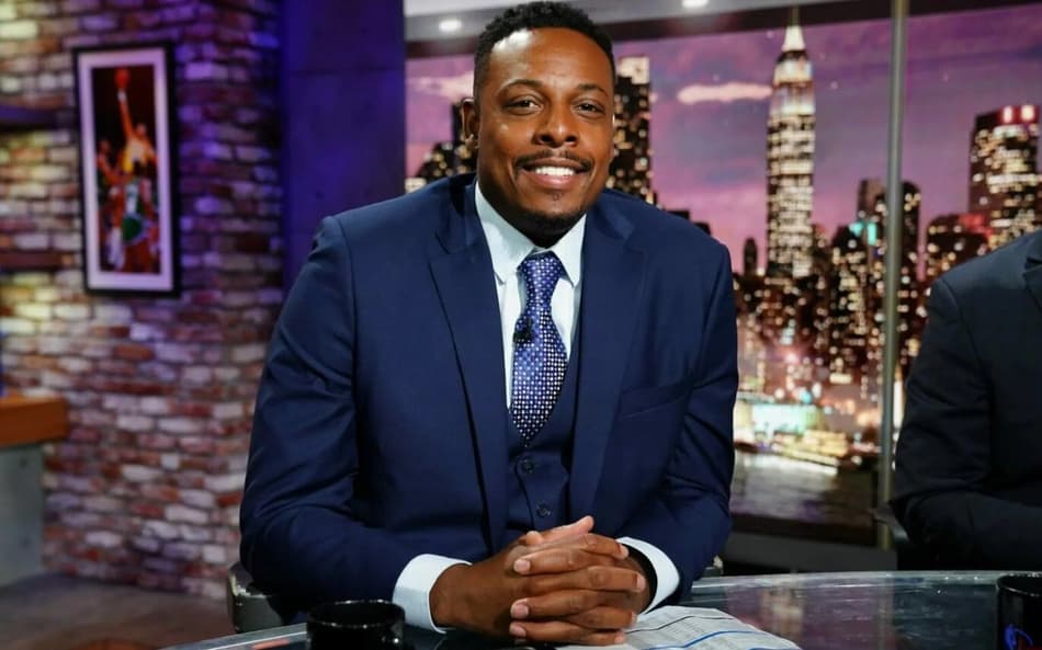 Paul Pierce