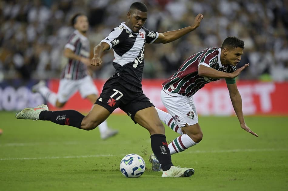 Rayan Vasco Fluminense
