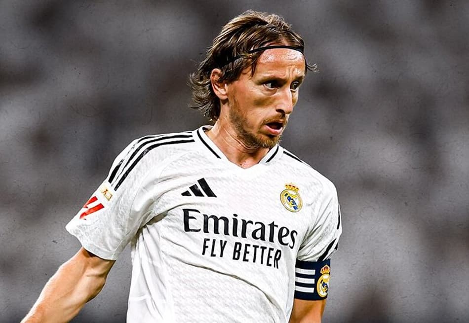 Real Madrid disputa última rodada de La Liga em despedida de Modric; acompanhe