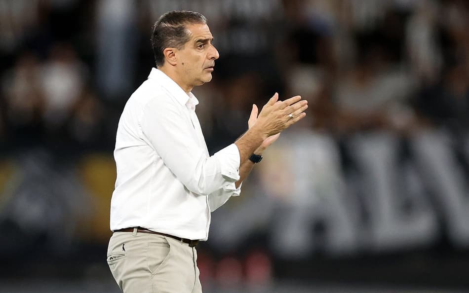 Renato Paiva Botafogo