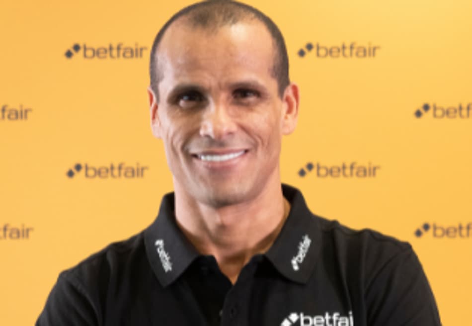 Rivaldo Pedro Flamengo