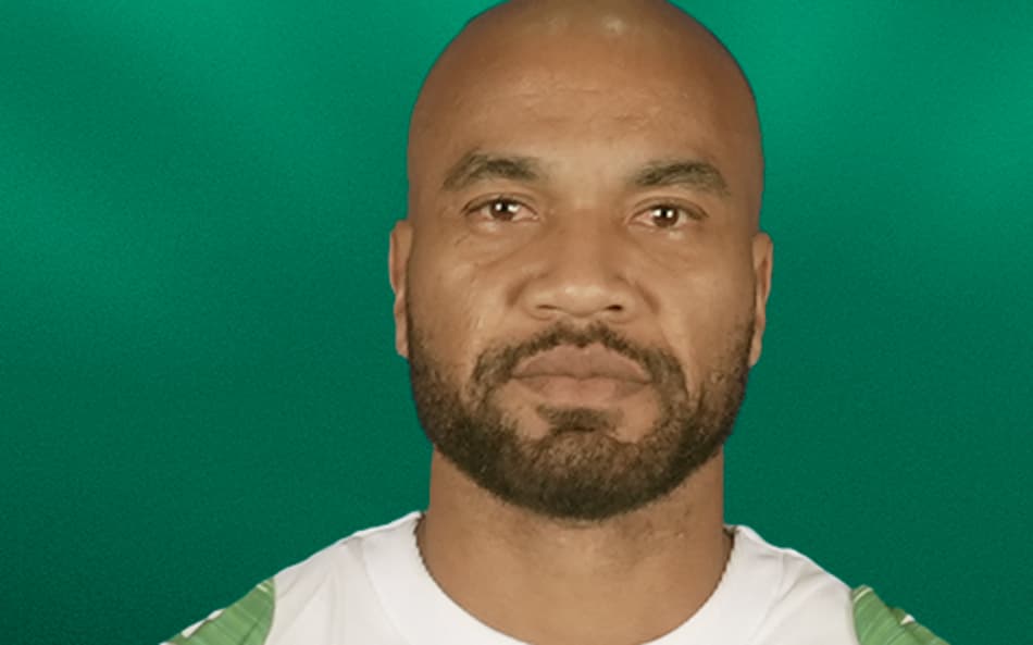 Rodrigo Moledo Coritiba