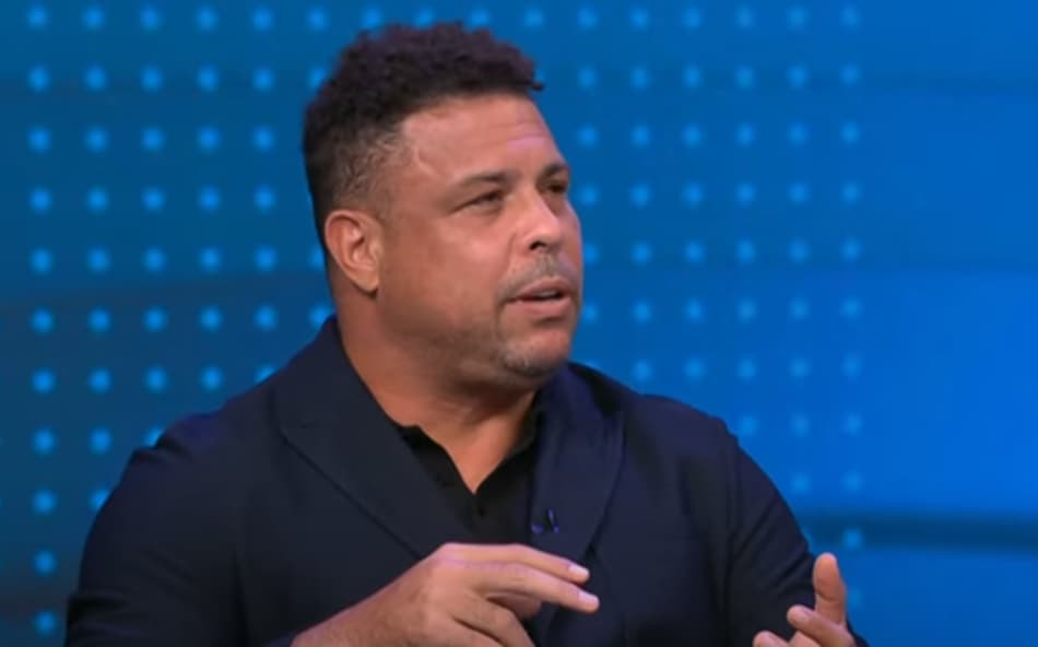 Ronaldo Fenômeno