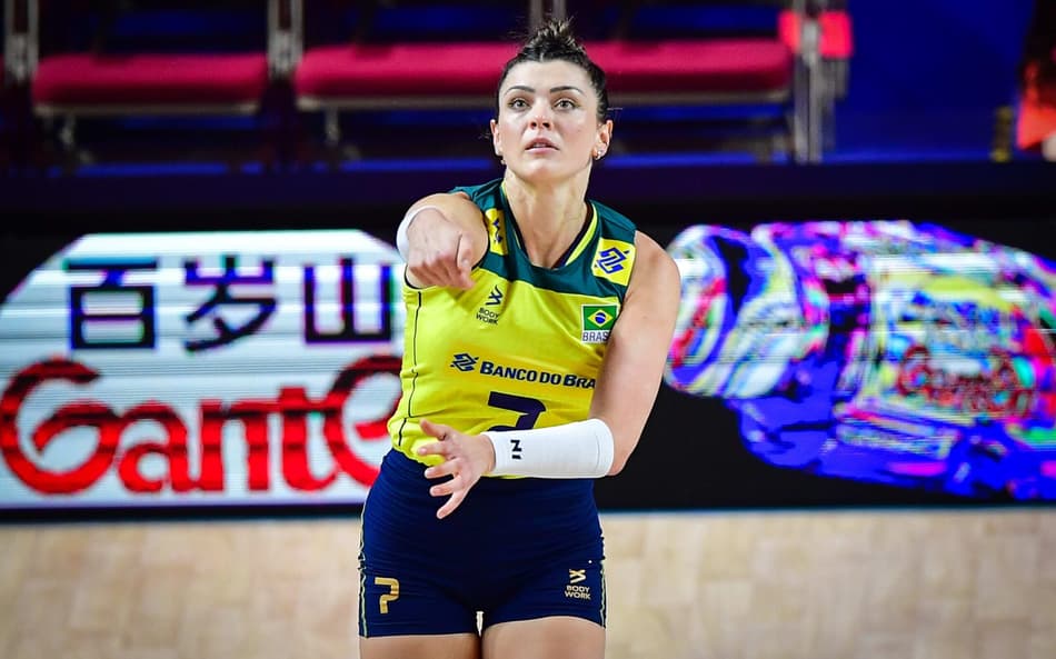 Campeonato Mundial de vôlei tem data e local confirmados