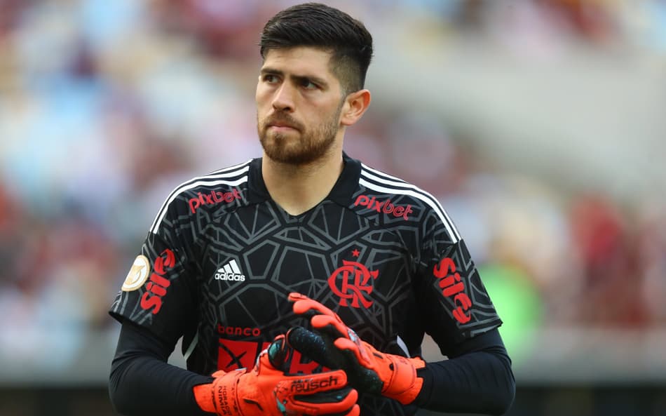 Rossi-flamengo