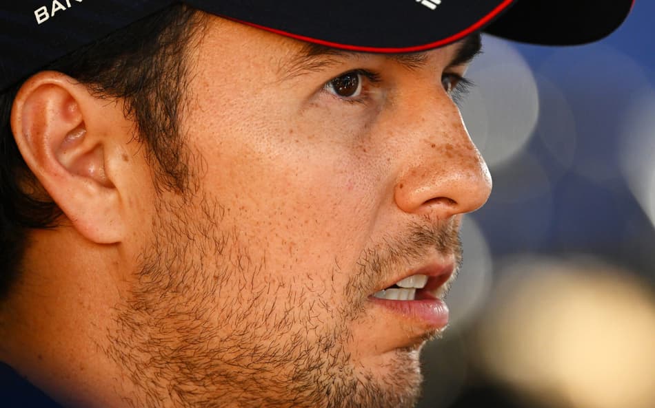 Maior apoiador de Pérez procura Alpine por vaga na F1 2026