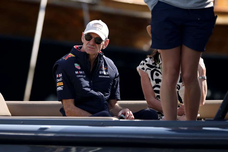 Aston Martin anuncia novo chefe de equipe para 2026; conheça todos