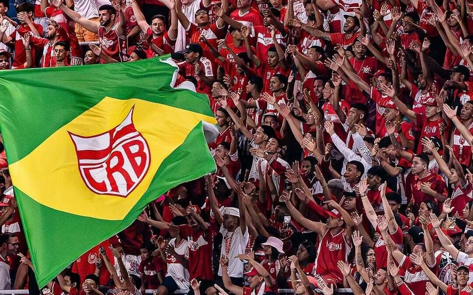 Santos x CRB - Copa do Brasil