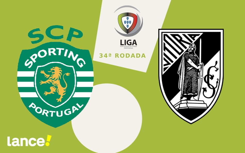 Sporting x Vitória de Guimarães