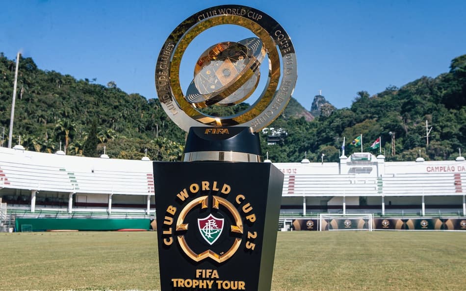 Fluminense Mundial de Clubes