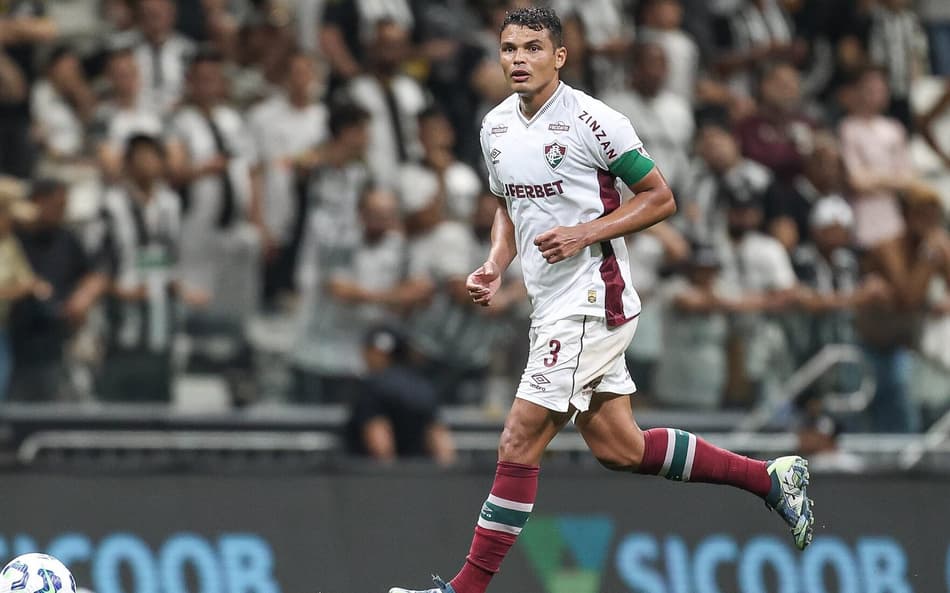 Escalação Fluminense