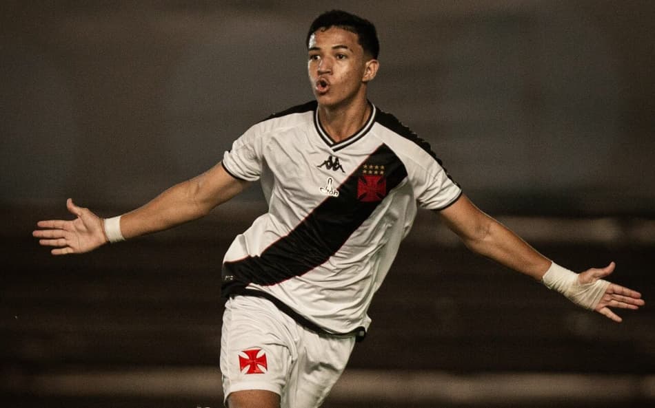 Vasco Bahia sub-17